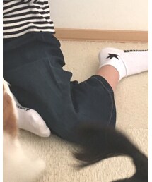 GU | パンツ