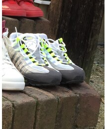 AIR MAX | スニーカー