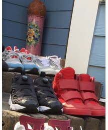 VANS | スニーカー