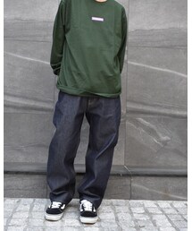 VANS | スニーカー