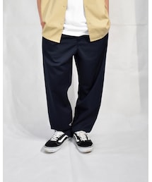 DOUBLE STEAL | パンツ