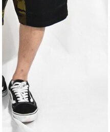 VANS | スニーカー