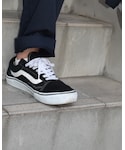 VANS(バンズ)の「シューズ(スニーカー)」