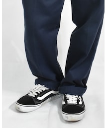 VANS | スニーカー