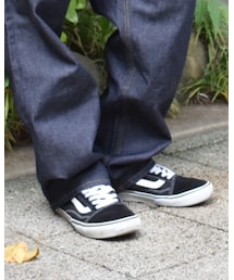VANS | スニーカー