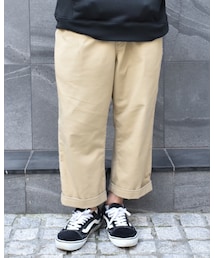 VANS | スニーカー
