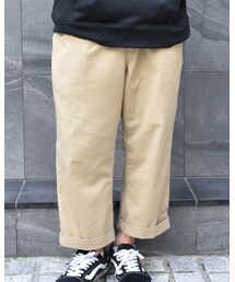 Dickies | パンツ