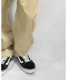 VANS | スニーカー