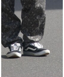 VANS | スニーカー
