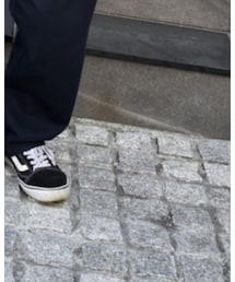 VANS | スニーカー