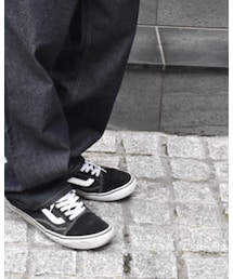 VANS | スニーカー