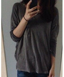 GAP | Tシャツ/カットソー