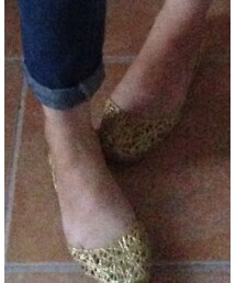 melissa | シューズ