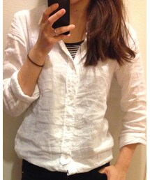 BEAMS BOY | シャツ/ブラウス