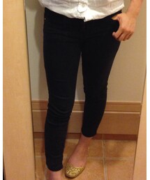 ZARA | その他パンツ