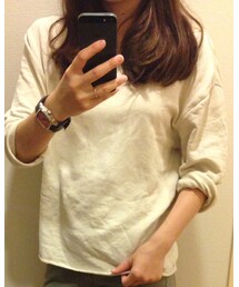 URBAN RESEARCH DOORS | Tシャツ/カットソー