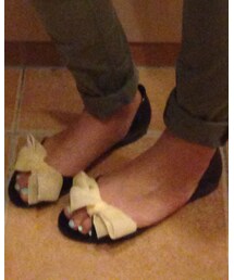 Another Edition | シューズ