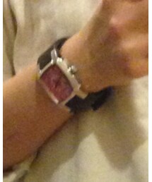 DIESEL | アナログ腕時計