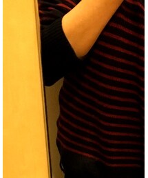 earth music&ecology | ニット/セーター