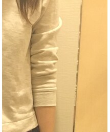 URBAN RESEARCH Sonny Label | スウェット