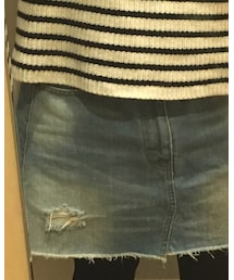 URBAN RESEARCH Sonny Label | デニムスカート