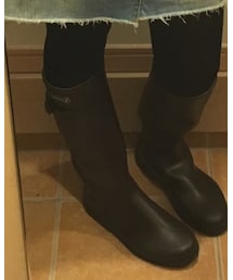 AIGLE | レインシューズ