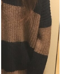 URBAN RESEARCH Sonny Label | ニット/セーター