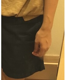 LOWRYS FARM | スカート