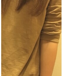 SLOBE IENA | Tシャツ/カットソー