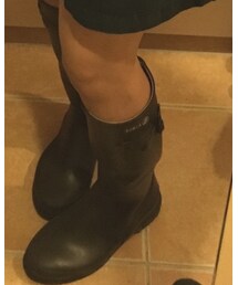 AIGLE | レインシューズ