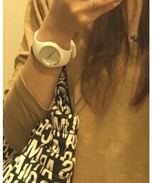 ICE WATCH | アナログ腕時計