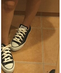 CONVERSE | スニーカー