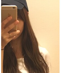 THE NORTH FACE | キャップ