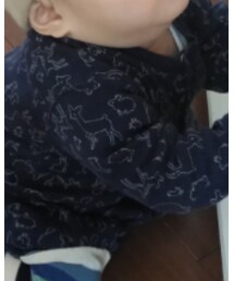 UNIQLO | ロンパース