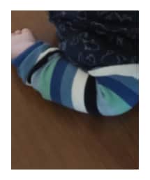 ベルメゾン | レッグウォーマー