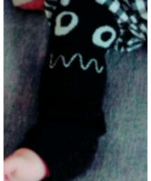 ベルメゾン | レッグウォーマー