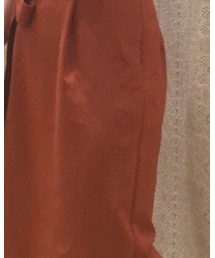 earth music&ecology | スカート