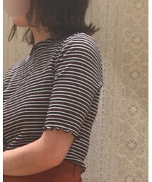 earth music&ecology | Tシャツ/カットソー