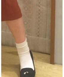 earth music&ecology | スリッポン