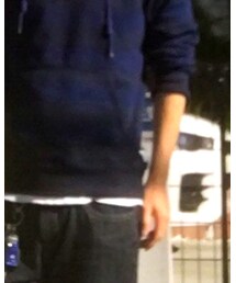 SCOTCH & SODA | パーカー