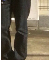 CASPER JOHN | デニムパンツ