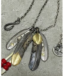 TADY & KING | ネックレス