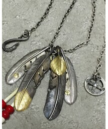 TADY & KING | ネックレス