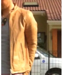 HARE | ライダースジャケット