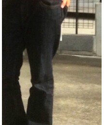 CASPER JOHN | デニムパンツ