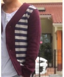 liberator-ops | カーディガン/ボレロ