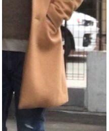 STUDIOUS | チェスターコート