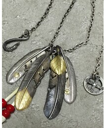 TADY & KING | ネックレス