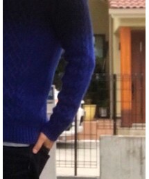 HARE | ニット/セーター