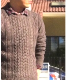 UNIQLO | ニット/セーター